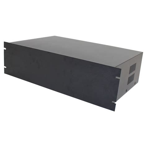 aluminium circuit board enclosures|rack mount electronic enclosures.